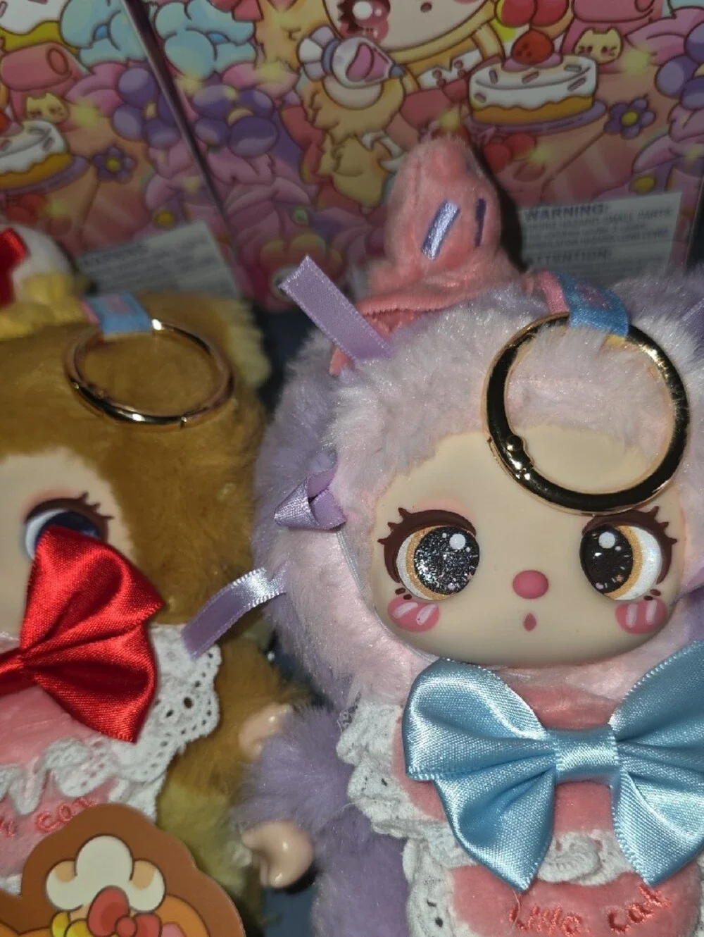 Liila's Chef Kitten Bundle